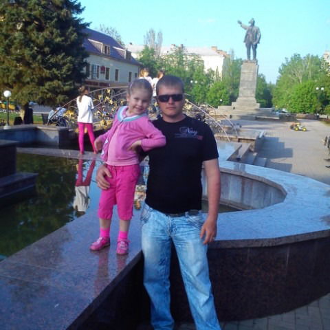 Виктор Хитрун