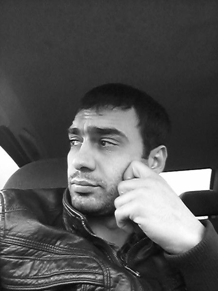 Ашот Габриелян