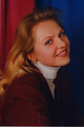 Виталия Енько