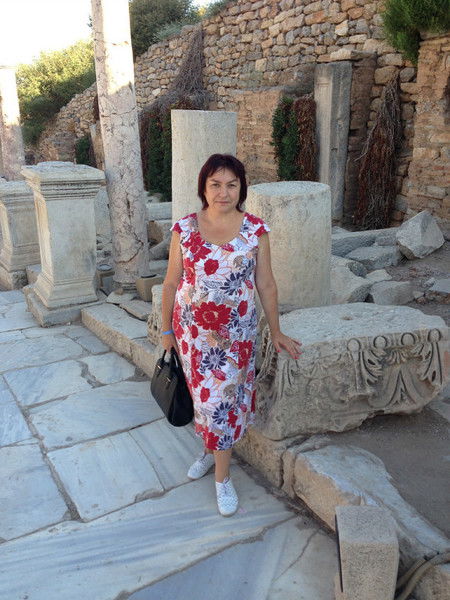 Галина Жолтикова