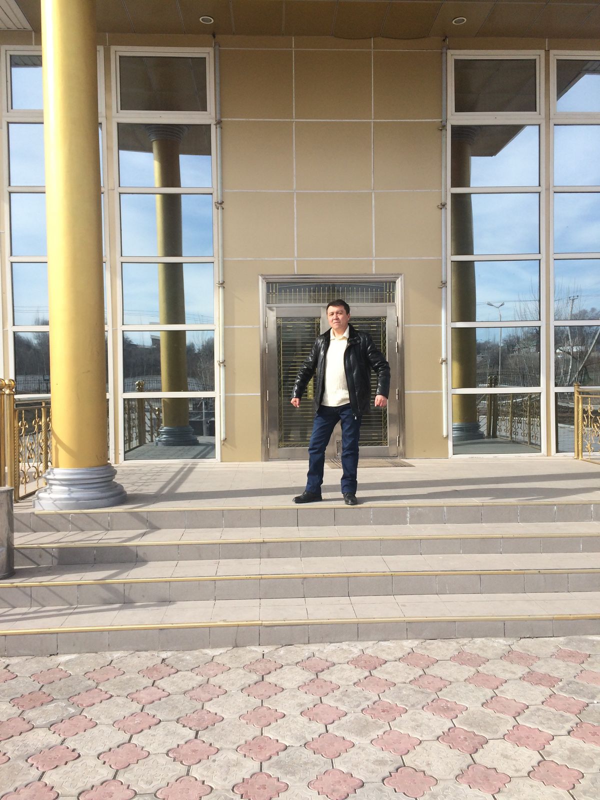 Тлек Макажанов