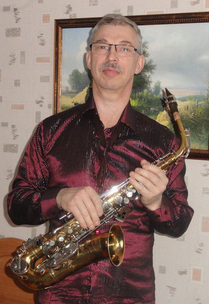 Владимир Трушков