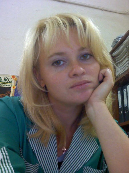 Александра Аниканова