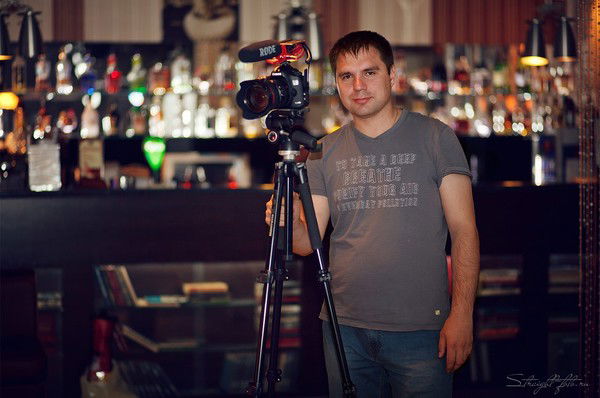 Андрей Кыров