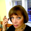 Галина Кулиш
