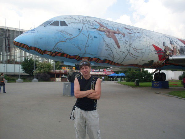 Сергей Жадяев