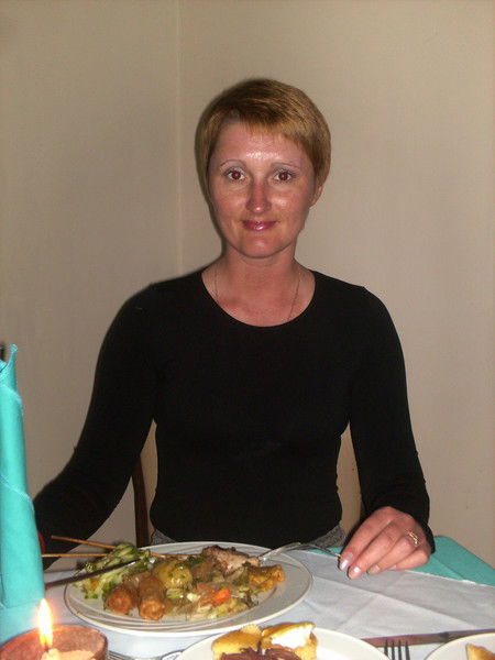 Елена Бокоч