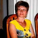 Наталья Варфоломеева