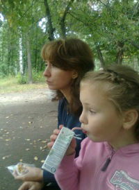 Ольга Гусева