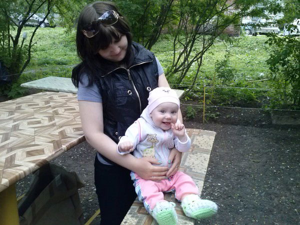 Екатерина Тараскина