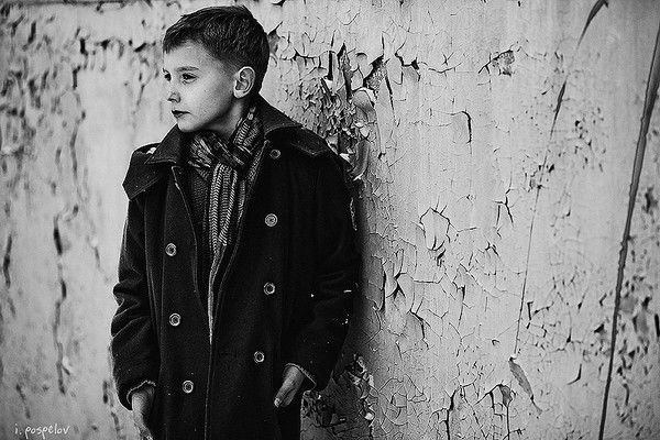 Илья Любимов