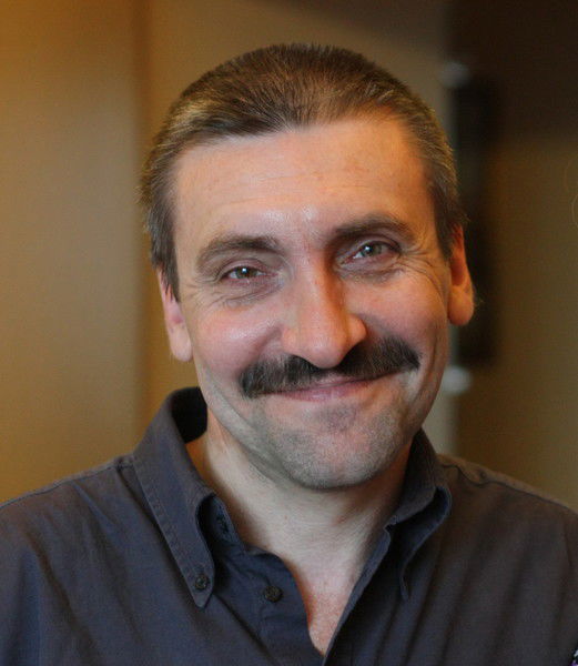 Владимир Пантелеев