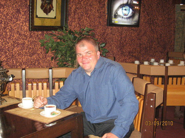 Сергей Чураков