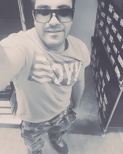 Лезик Тутунджян