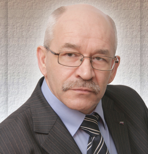 Юрий Никитин