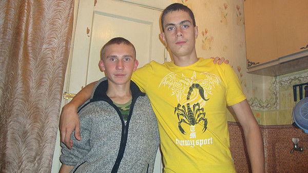 Валерий Конарев