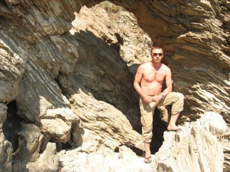 Андрей Тюрин