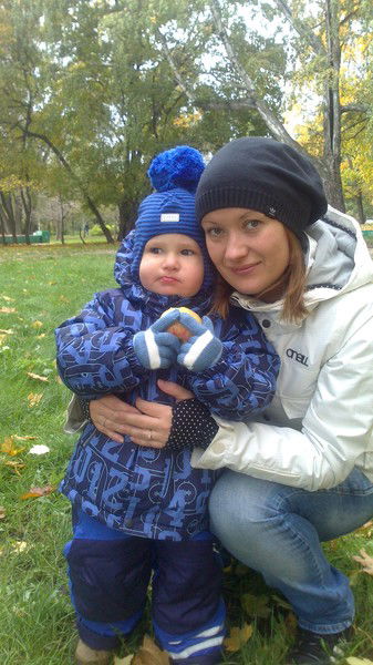 Татьяна Гафурова