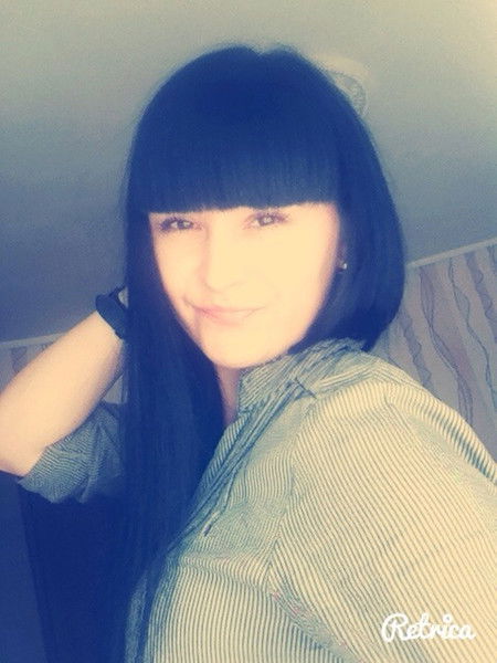 Олеся Вахрушева