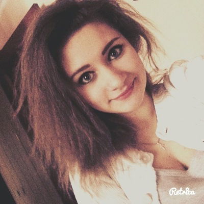 Валерия Уварова