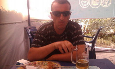 Сергей Бахман