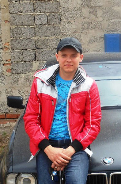 Дмитрий Барабанов