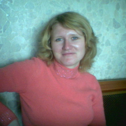 Ольга Коновал