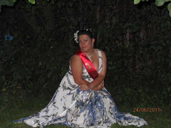 Настена Самошина