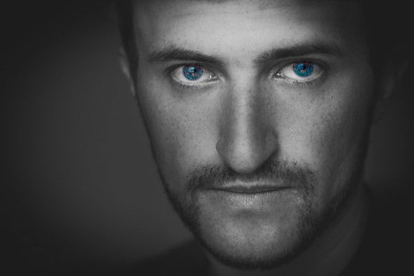 Денис Газенкамф