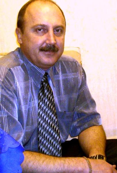 Геннадий Ковальчук