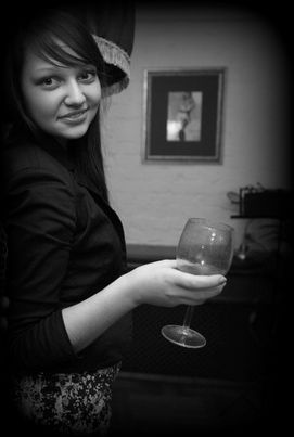 Оксана Постовалова