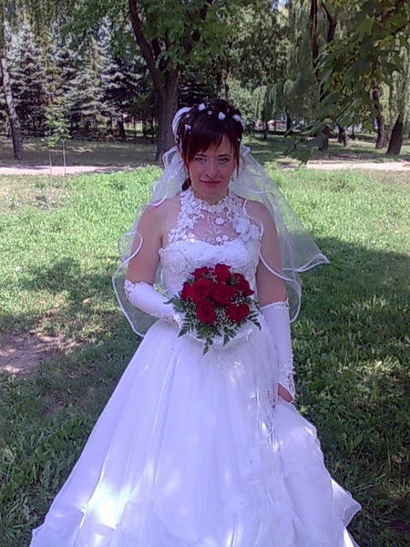 Людмила Круть (Гончарова)