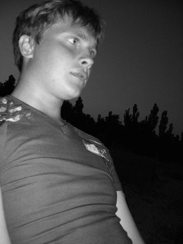 Антон Лысенко