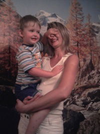 Марина Дмитриева