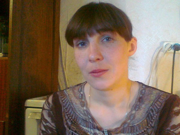 Тамара Кузнецова