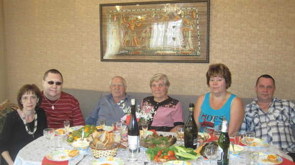 Татьяна Беляева