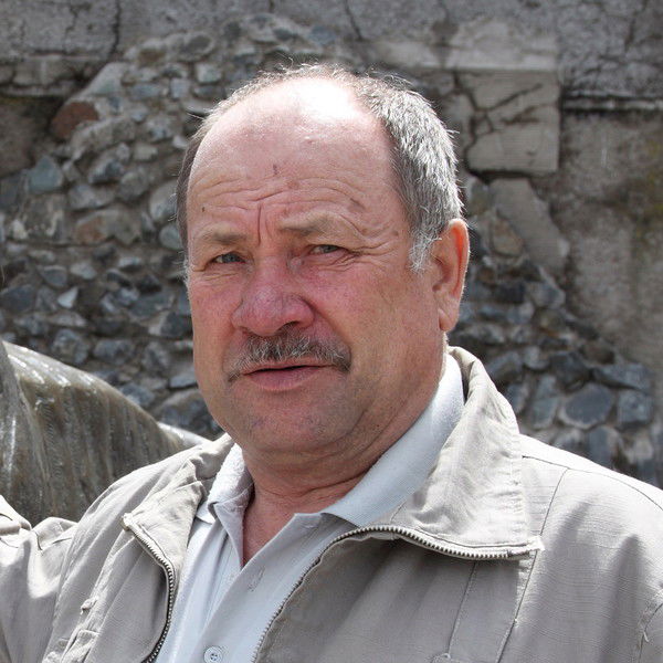 Александр Даннилов