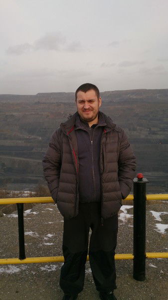 Константин Бояринцев