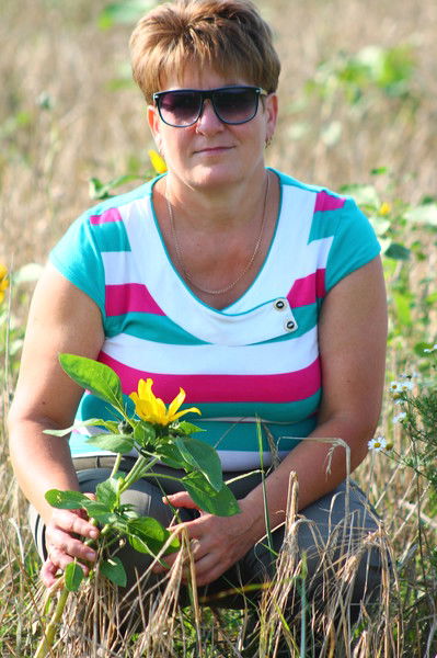 Эльфира Зарипова