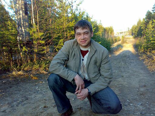 Александр Мезенцев