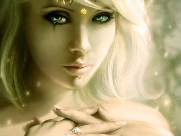 Татьяна Мокина