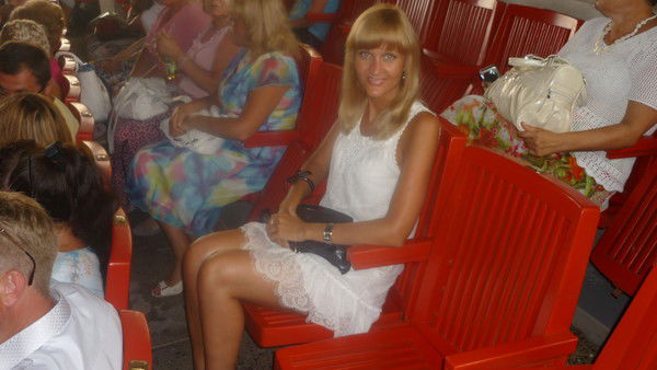 Ирина Колтан