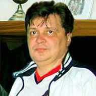 Юрий Кочубей