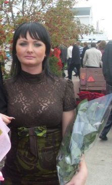 Лазарева Маргарита