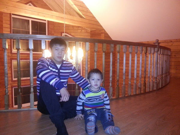 Тимур Кенжеев