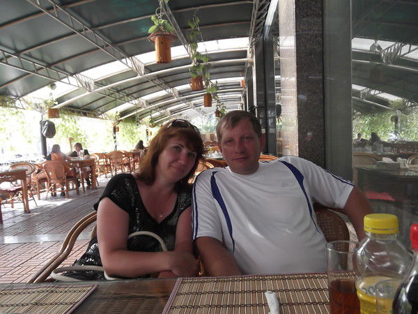 Вадим Кондрашов