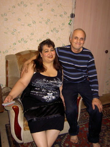 Алла Лузина