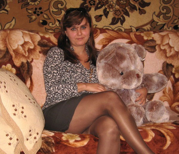 Ольга Лоскутова