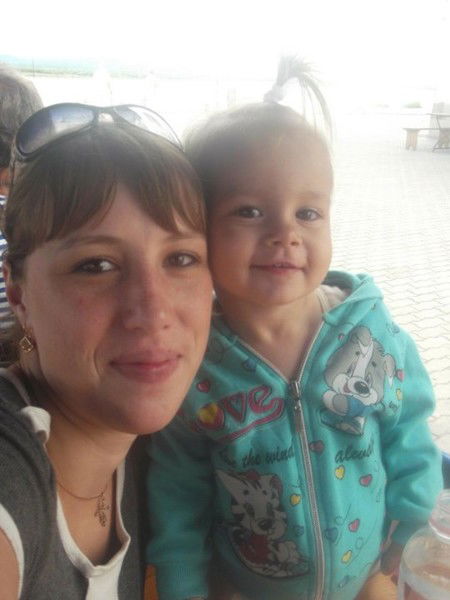 Валерия Васьковская