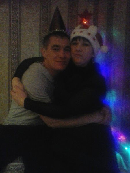 Ирина Мапенова